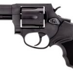 TAURUS 856 ULTRA LITE 38SP BK 2" 6SH