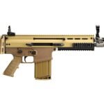 FN SCAR 17S 308WIN FDE 16" 20RD