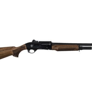HENRY REPEATING ARMS LEVER ACTION 410/20 BL/WD
