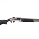 MILITARY ARMAMENT CORP MAC 2 TAC 12/18.5 NI/SY 3"