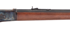 ANSCHUTZ 1761 HB 22LR 18" TB - BLUED/WALNUT CLASSIC 2-STG