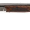 SAVAGE ARMS 555 ENHANCED O/U 16/28 ENGRAVD