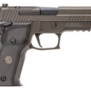 KIMBER ULTRA RAPTOR II 45ACP 3" 7+1