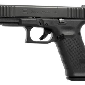 GLOCK G22 G5 40S&W 15+1 4.49" MOS FS