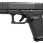 GLOCK G23 G5 40S&W 13+1 4.02" MOS FS