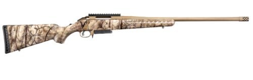 RUGER AMERICAN 308WIN GO WILD 22" TB
