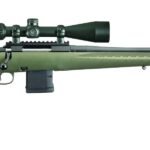 RUGER AMER PREDATOR 223REM SCPE 10RD