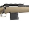 RUGER AMERICAN RANCH 300BLK FDE 10RD