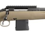 RUGER AMERICAN RANCH 300BLK FDE 10RD