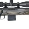 MOSSBERG MVP PRED 223REM 16" LAM PKG