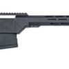 MOSSBERG MVP PRECISION 6.5CR BL 24" TB#