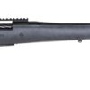 MOSSBERG PATRIOT LR HUNT 300WIN BL/GRY