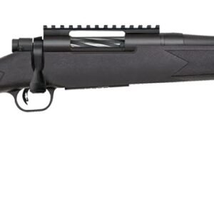 SAVAGE ARMS AXIS 2 6.5CR BL/GRN 22"
