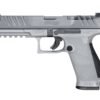 WALTHER ARMS PDP 9MM FS 5" BLK/GRY 18+1 OR