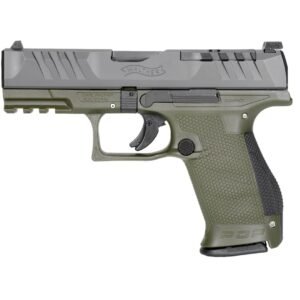 RUGER SR1911 9MM SS 5" 9+1