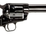 TAURUS DEPUTY 45LC 5.5" BLUED 6SHOT