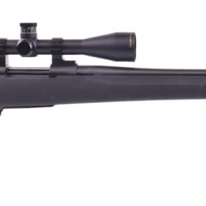 ATI OMNI Hybrid Maxx Rifle 5.56mm 30rd Magazine(1) 16" Barrel 15" M-LOK