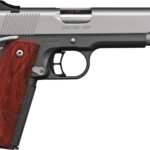 KIMBER CUSTOM CDP 45ACP SS/GRY 5" 7+1
