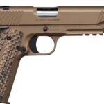 KIMBER DESERT WARRIOR 45ACP 5" 7+1 TB