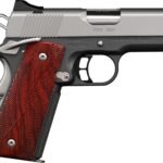 KIMBER PRO CDP 9MM SS/GRY 4" 9+1