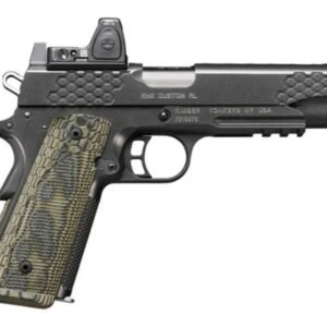 KIMBER KHX CUSTOM RL/OI 9MM 5" 9+1