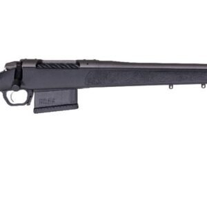GLFA AR15 RIFLE 350 LEGEND - 16" S/S BBL 5RD M-LOK TUNGSTEN