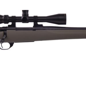 HERITAGE MANUFACTURING 22LR BLK/BLK 4.75" FS