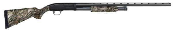 310123b64.jpg MOSSBERG MAVERICK 88 FIELD 12/28 CAMO