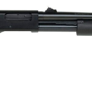 CHARLES DALY 601 SPORT 12/28 BLK/SYN 3"