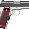 KIMBER PRO CARRY II TWO-TONE LG 9MM