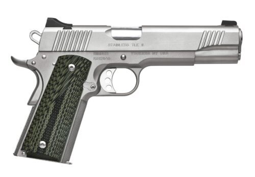 KIMBER STAINLESS TLE II 45ACP 5"