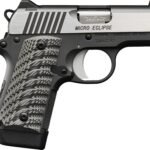 KIMBER MICRO ECLIPSE 380ACP 2.75" NS