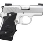 KIMBER MICRO 9MM 3.15" SS DN
