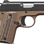 KIMBER MICRO DN 380ACP 2.75" NS