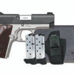 KIMBER MICRO 9MM DUO RTC BUNDLE
