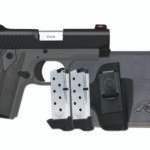 KIMBER MICRO 9MM GHOST RTC BUNDLE
