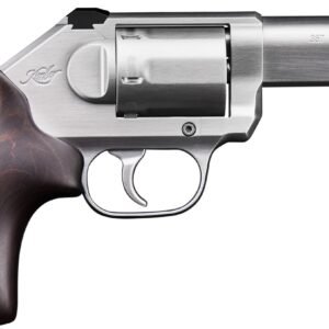 TRISTAR AMERICAN CLASSIC II - 1911 10MM 5" CHROME/WOOD