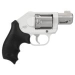 KIMBER K6XS 38SPL 2" SS 6RD CA
