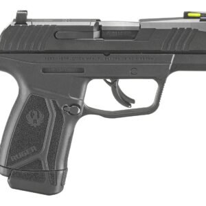 DERYA DY9 9MM BLK 10+1 3.8" OR US