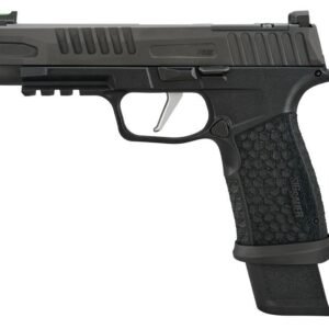 SUREFIRE RS ASSY FOR SCOUTLIGHT TAN