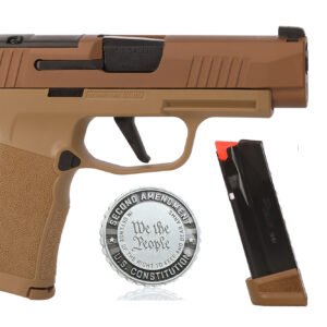 H-SUN EPS 2 MOA GRN ALUM