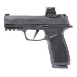 SIG SAUER P365X-MACRO 9MM 3.7" ROMEO-X