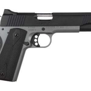 BERETTA 92FS 9MM BRIGADIER BLACK 10+1