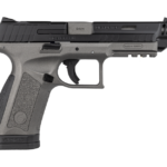 EAA CORP MC9 DISRUPTOR X 9MM BK 17+1 TB