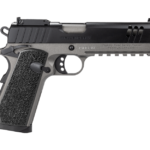 EAA CORP INFLUENCER X 9MM TUN/BK 5" OR