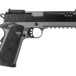 HOWA M1500 SL 6.5CR BL/WD 20"