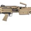 FN M249S PARA 5.56MM FDE 16.1"