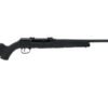 SAVAGE ARMS A22 22LR BL/SYN 22" 10+1 SPORT