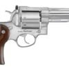 RUGER REDHAWK 357MAG 4.2" SS AS 8SH