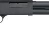 MOSSBERG 590 PERSUADER 20/18.5 BL/SY 3"
